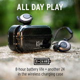 Klipsch T5 II True Wireless Sport Headphones