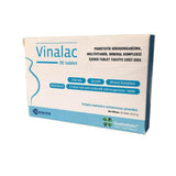 Vinalac - Dietary Supplement Multivitamin Probiotic for Immune System Support and Digestive Health