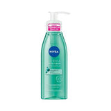 Nivea Derma Skin Clear Acne Facial Cleanser 150ml | Deep Clean