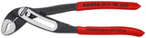 Knipex 3 Piece Alligator® Pliers Set with 10 Piece Tool Holder 9K 00 80 139 US
