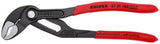 Knipex 4 Piece Cobra® Pliers Set With 10 Piece Tool Holder 9K 00 80 138 US