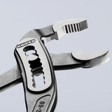 Knipex Alligator® Water Pump Pliers 10" 88 01 250