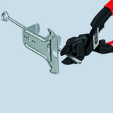 Knipex CoBalt® High Leverage Bolt Cutters 8" 71 01 200