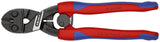 Knipex CoBalt® High Leverage Compact Bolt Cutters 8" 71 32 200