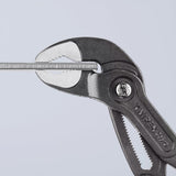 Knipex Cobra® High-Tech Water Pump Pliers 12" 87 01 300