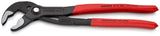 Knipex Cobra® High-Tech Water Pump Pliers 12" 87 01 300