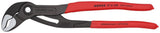 Knipex Cobra® High-Tech Water Pump Pliers 12" 87 01 300