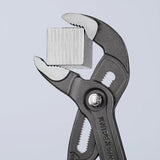 Knipex Cobra® High-Tech Water Pump Pliers 12" 87 01 300