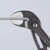 Knipex Cobra® High-Tech Water Pump Pliers 12" 87 02 300