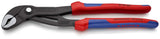 Knipex Cobra® High-Tech Water Pump Pliers 12" 87 02 300