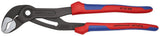 Knipex Cobra® High-Tech Water Pump Pliers 12" 87 02 300