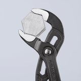 Knipex Cobra® High-Tech Water Pump Pliers 12" 87 02 300