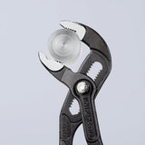 Knipex Cobra® High-Tech Water Pump Pliers 7 1/4" 87 01 180