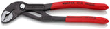 Knipex Cobra® High-Tech Water Pump Pliers 7 1/4" 87 01 180