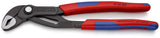 Knipex Cobra® Water Pump Pliers 10" 87 02 250