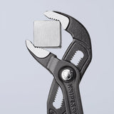 Knipex Cobra® Water Pump Pliers 10" 87 02 250