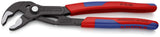 Knipex Cobra® Water Pump Pliers 10" 87 02 250