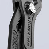 Knipex Cobra® Water Pump Pliers Set In Tool Roll 3 Pieces 00 19 55 S9