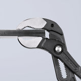 Knipex Cobra® XXL Water Pump Pliers 22" 87 01 560 US
