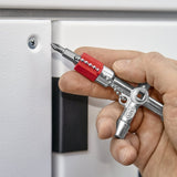 Knipex Control Cabinet Key 00 11 03
