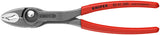 Knipex Core Pliers Set In Tool Roll 5 Pieces 9K 00 80 150 US