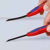Knipex CutiX® Universal Knife 90 10 165 BKA