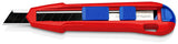 Knipex CutiX® Universal Knife 90 10 165 BKA
