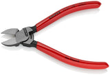 Knipex Diagonal Cutters 5 1/2" 72 01 140