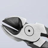 Knipex Diagonal Cutters 6 1/4" 70 01 160