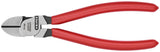 Knipex Diagonal Cutters 6 1/4" 70 01 160