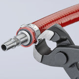 Knipex Ear Clamp Pliers 8 3/4" 10 98 I220