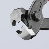 Knipex Ear Clamp Pliers 8 3/4" 10 99 I220