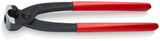 Knipex Ear Clamp Pliers 8 3/4" 10 99 I220