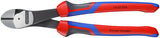 Knipex High Leverage Angled Diagonal Cutters 10" 74 22 250
