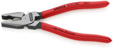 Knipex High Leverage Combination Pliers 8" 02 01 200