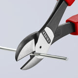 Knipex High Leverage Diagonal Cutters 10" 74 02 250