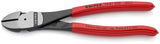 Knipex High Leverage Diagonal Cutters 8" 74 01 200