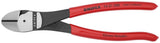 Knipex High Leverage Diagonal Cutters 8" 74 21 200