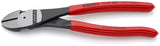 Knipex High Leverage Diagonal Cutters 8" 74 21 200