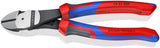 Knipex High Leverage Diagonal Cutters 8" 74 22 200