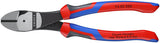 Knipex High Leverage Diagonal Cutters With Comfort Grip 8" 74 02 200