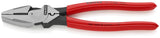 Knipex High Leverage Lineman's Pliers 9.5" 09 11 240