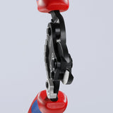 Knipex High Strength Wire Rope Cutters 6 1/4" 95 62 160