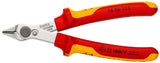 Knipex Insulated Electrical Vehicle (EV) Tool Set 12 Pieces 9K 00 80 168 US