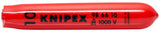Knipex Insulated Electrical Vehicle (EV) Tool Set 12 Pieces 9K 00 80 168 US
