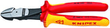 Knipex Insulated Industrial Tool Set With Hard Case 10 Pieces 9K 98 98 31 US