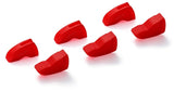 Knipex Jaw Protectors For 10" Cobra Pliers 3 Pairs 87 09 250 V01