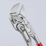 Knipex Mini Pliers Wrench 5" 86 03 125