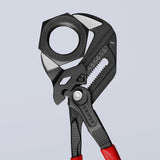 Knipex Pliers Wrench 10" 86 01 250