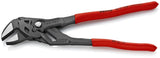 Knipex Pliers Wrench 10" 86 01 250